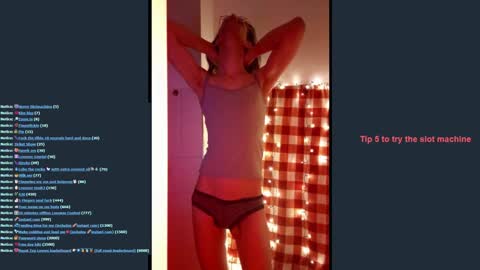 Sammie online show from December 22, 11:33 am