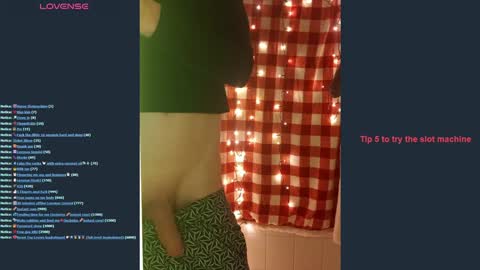 Sammie online show from December 26, 12:14 am