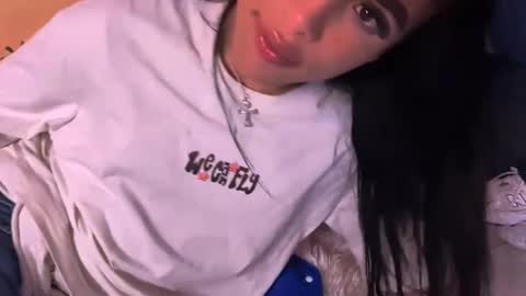 Samy Montoya online show from February 20, 2:51 am