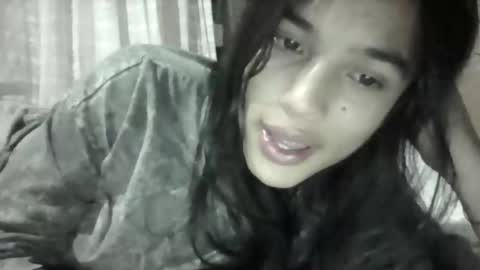 Samy Montoya online show from February 17, 3:25 am