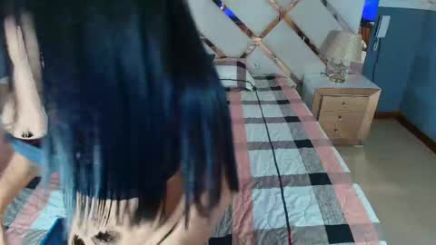 Sara Rivera online show from January 17, 9:43 pm