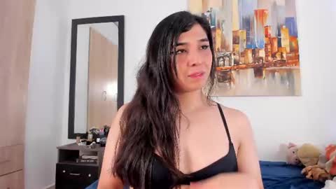Sasha online show from June 12, 2:49 pm