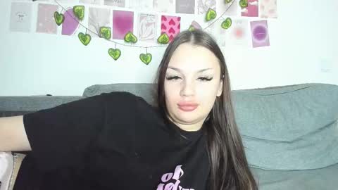 Sasha online show from September 24, 3:40 pm