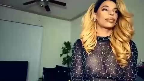 MISTRESS STROKES online show from October 27, 12:40 am