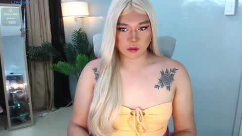 MARIO LABO online show from December 11, 2:43 am