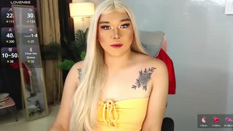 MARIO LABO online show from December 19, 10:24 am