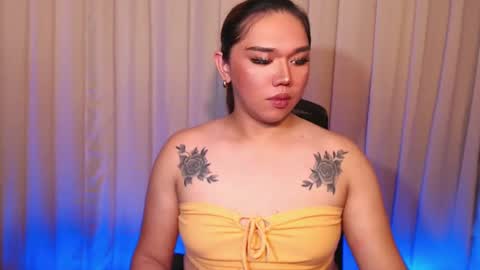 MARIO LABO online show from January 23, 4:52 am