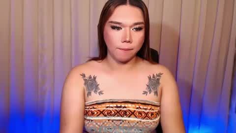 MARIO LABO online show from January 26, 8:03 am