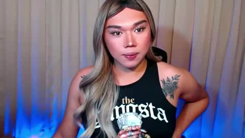 MARIO LABO online show from February 11, 5:58 am