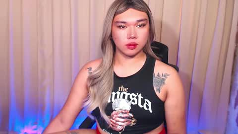 MARIO LABO online show from February 26, 2:48 am