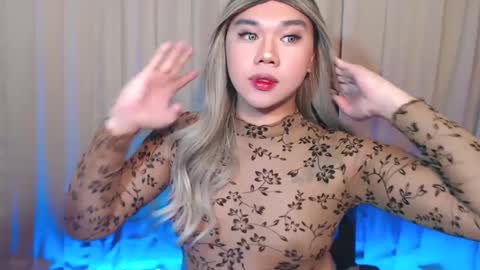 MARIO LABO online show from March 9, 7:45 am