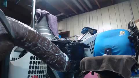 Sausagerider online show from January 14, 4:38 pm