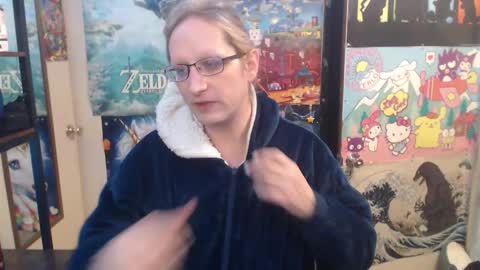 Savanah online show from February 6, 10:32 am