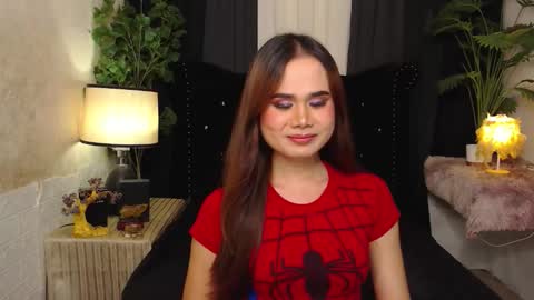 savannafox online show from October 29, 7:06 am