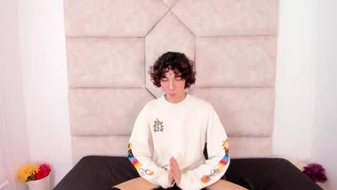 Snapshot of scaarlett_22 chatting on October 10, 7:15 pm scaarlett_22 online show from October 10, 7:15 pm