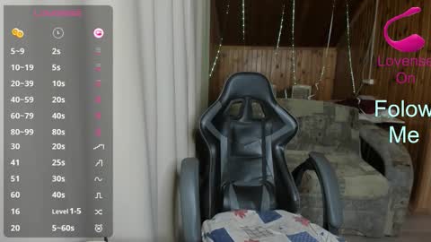 scandark online show from March 7, 8:15 pm