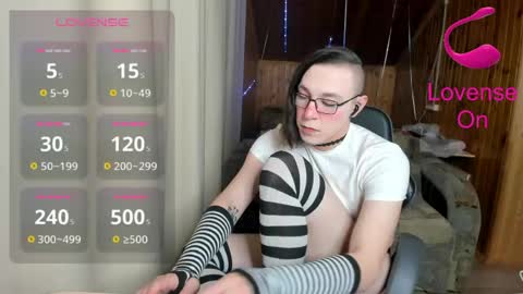 scandark online show from April 22, 4:25 pm