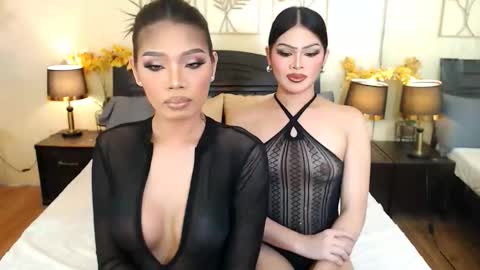 Scarlet online show from April 22, 8:54 am