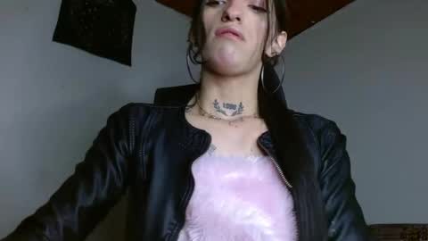 scarlet online show from April 4, 3:59 am