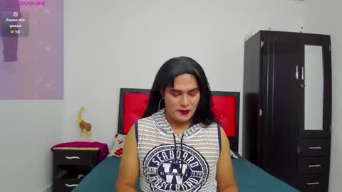 Snapshot of scarlett_tomsomp chatting on September 22, 5:13 am scarlett online show from September 22, 5:13 am