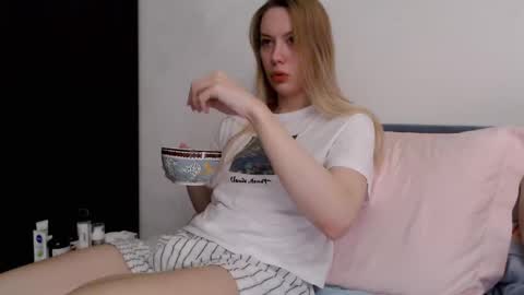 Scarlett online show from November 10, 7:26 pm