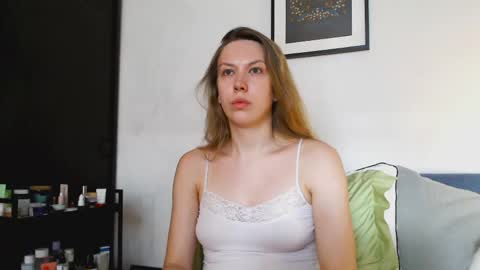 Scarlett online show from May 26, 11:51 am
