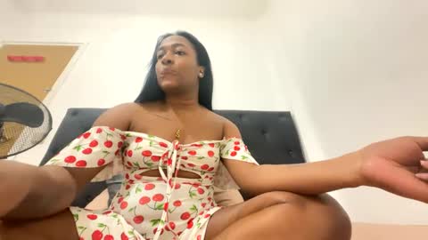 scarlett gil online show from December 20, 6:08 am