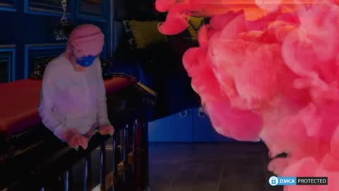 Seala online show from April 24, 6:44 pm