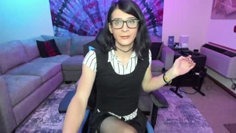 Jasmine online show from January 25, 11:11 pm