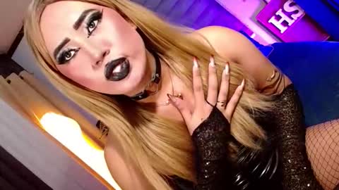 SCARLETTE  online show from April 21, 4:35 pm