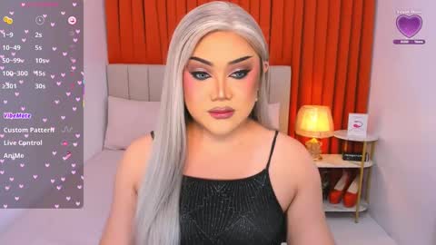 Natalie Mefford online show from March 8, 4:28 pm