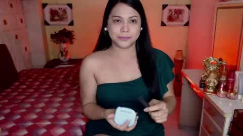 Sanya Madrigal online show from April 18, 1:35 pm