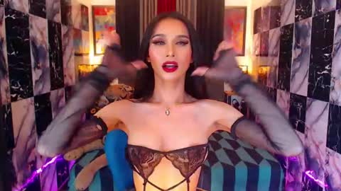 KATARINA LUST online show from February 6, 3:06 pm