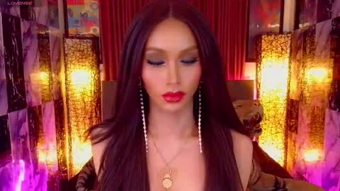 KATARINA LUST online show from April 23, 8:22 am