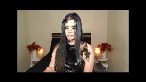 Selena online show from March 20, 11:28 pm