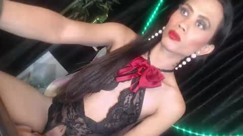 senyora_evangelista online show from April 21, 1:53 am