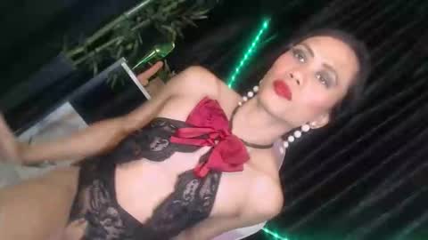 senyora_evangelista online show from April 21, 2:51 am