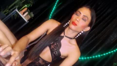 senyora_evangelista online show from April 22, 3:02 am