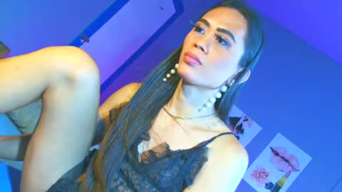 senyora_evangelista online show from July 29, 12:42 am