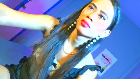 senyora_evangelista online show from August 5, 1:11 am