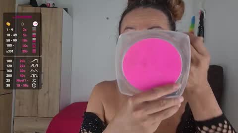 sephorandmonell online show from December 15, 7:08 pm