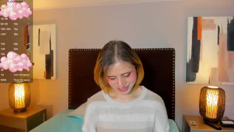 Seraphine star online show from February 13, 11:23 pm