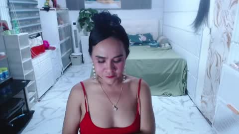 MS Anna online show from July 20, 11:34 am