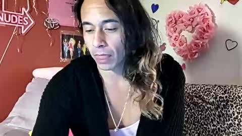 sexiwhiskey699 online show from January 19, 6:44 am