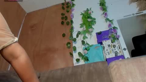 Adhara Horny online show from January 9, 9:20 pm