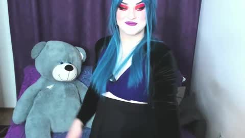 sexxx_queen online show from October 14, 4:24 am