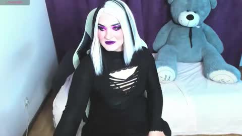 sexxx_queen online show from February 11, 6:43 am