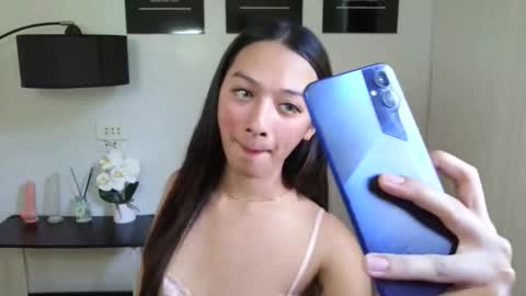 sexxyhotasianladyboy online show from March 26, 7:01 am