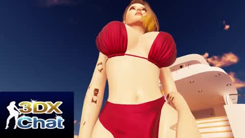 Mistress Cami online show from February 21, 6:26 pm