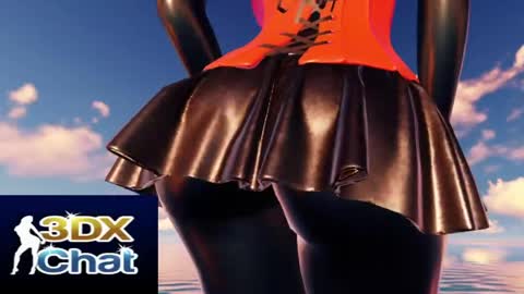 Mistress Cami online show from June 3, 11:00 am